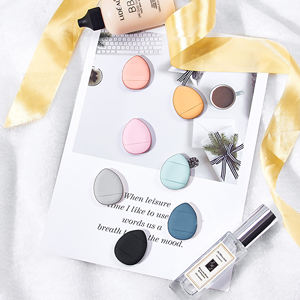 Nibesser — maquillage coréen, nouveau Design de beauté, poudre à pouce, coussin d'air bouffant, <span class=keywords><strong>yeux</strong></span> en gouttes, mélange de anti-cernes, 2021 - Product Image 4