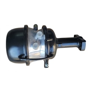 Piezas de Alta Calidad para Sistemas de Frenos de Camiones, Cámara de Freno de Resorte de Doble Cámara y Cilindro de Rueda de Freno 24/24 para Mitsubishi Fuso - Product Image 3