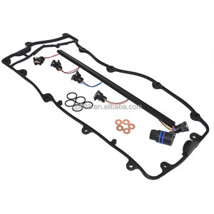 Câblage d'injecteur, pour Land Rover, OEM # AMR6103, OE # AMR6103, pour <span class=keywords><strong>pompe</strong></span> - Product Image 2