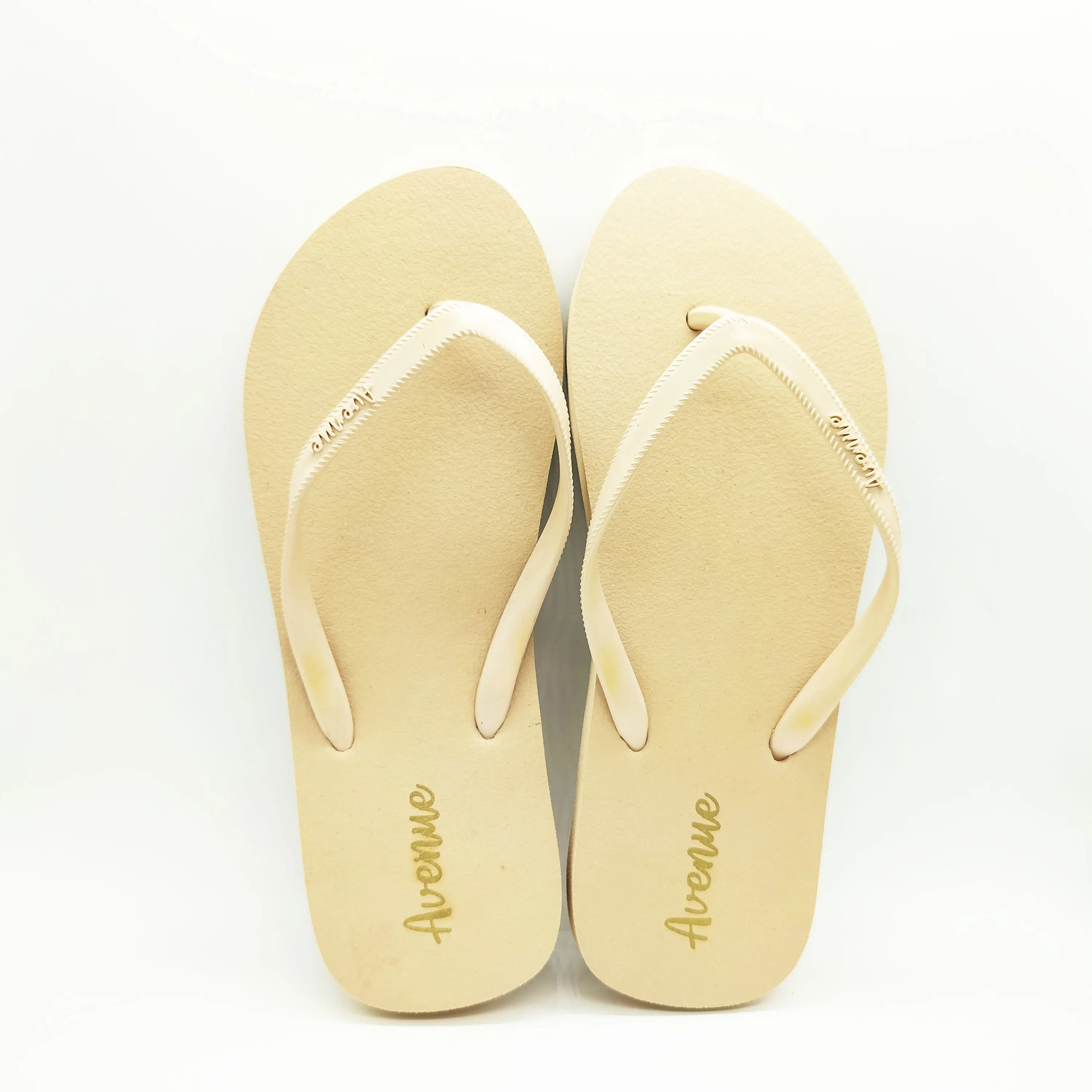Bulk Latest Design Custom Flip Flops Shoe Charms Women Star Summer Winter Beach OEM Customized Spring PVC Style Pin Color