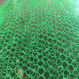 Buona flessibilità 3D Geomat per argini autostradali e ferroviari - Product Image 3