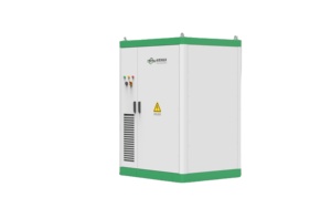 Système de stockage d'énergie solaire <span class=keywords><strong>DIDU</strong></span> NEW ENERGY, conteneur de batterie personnalisé BESS 105KW 125KW 500KW 215Kwh 300Kwh 500Kwh 1Mwh 2Mwh - Product Image 6