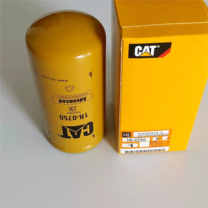 3242598 מתקדם יעילות 3116 ו 3126 דיזל מנוע מסנן שמן 324-2598 - Product Image 5