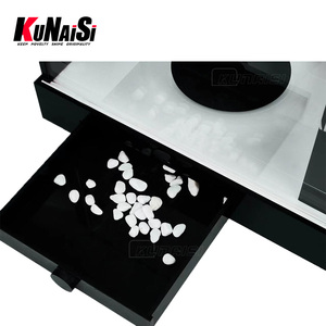 Kunaisi TPU ppf phim tác động thử nghiệm đầu thử nghiệm máy với Acrylic bọc 90% UV & 60% IR từ chối cho công nghiệp sử dụng - Product Image 5