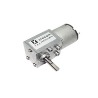YGF4040-528TK DC ver réduction moteur usine 24V pour ev conversion kit pour voiture