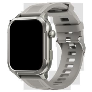 Reloj Inteligente Digital Cuadrado Grande de 2.0" para <span class=keywords><strong>Hombre</strong></span>, con GPS, Navegación 4G, Monitor de Frecuencia Cardíaca 24H, Resistente al Agua IP68, Carga Magnética - Product Image 1