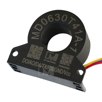 IEC62955 6mA DC Phát Hiện Rò Rỉ Dư Thiết Bị Hiện Tại RCD Cảm Biến Cho Loại 2 EV Ổ Cắm