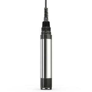 Capteur d'oxygène Endress Hauser Oxymax COS61D E H Memosens, capteur d'oxygène optique pour l'eau et les eaux usées - Product Image 2