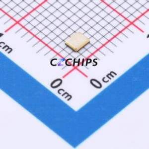 2X019200RP Crystal (Passive) SMD2520-4P Crystal Oscillator 19.2MHz 10ppm 7pF - Product Image 1