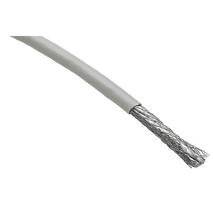 Cat7 LAN Cáp 1000ft 22AWG S/FTP 4-Pair 1000MHz tinh khiết Đồng che chắn cáp Ethernet chống cháy tốc độ cao truyền dữ liệu - Product Image 3