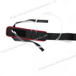 Bande de compression réglable pour dispositif médical de saignement sévère pour le soin des plaies et le traitement des blessures - Product Image 1