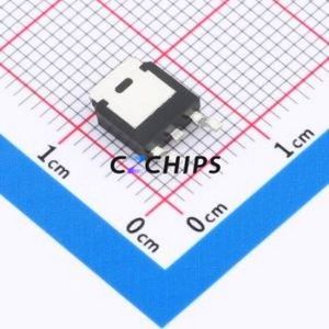 ทรานซิสเตอร์ภาคสนามทรานซิสเตอร์ (มอสเฟท) RD3P01BATTL1ต่อ252แบบใหม่ดั้งเดิม - Product Image 2