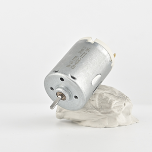 Electrónica personalizada RS 385 11V DC Motor DC de alta calidad y gran par para bomba de aire/secador de pelo/<span class=keywords><strong>destornillador</strong></span> eléctrico - Product Image 6