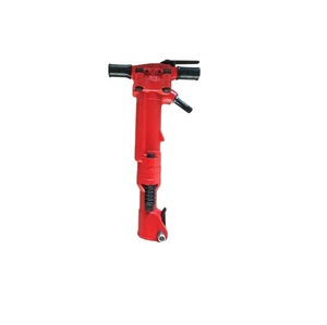 Marteau-piqueur pneumatique portatif léger pour travaux de démolition avec burins pour Toku TPB-90 du Japon - Product Image 1