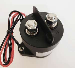 EV200HAANA реле контактор SPST 500A 12V Силовые - Product Image 3