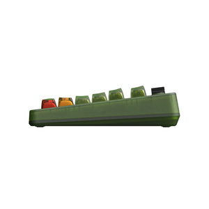 8BitDo Retro 87 Mechanische Tastatur mit drahtloser RGB-Hintergrund beleuchtung für Windows / <span class=keywords><strong>Android</strong></span>/Xbox/offiziell lizenziert - Product Image 4