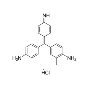 CAS 632-99-<span class=keywords><strong>5</strong></span>基礎フクシン試薬99.9% 純度Qiaosunブランド25g白ボトル生化学実験用化学薬品AR分析 - Product Image 2