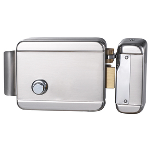 הגישה נמוך צריכת חיצוני עמיד למים אלקטרוני דלת מנעול חשמלי שפת מנעול - Product Image 6