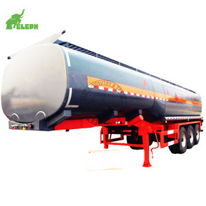 Tanque de combustible de plástico, 5000 galones, Chopper - Product Image 3