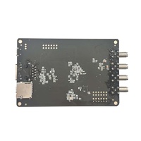 Pluto Plus 70MHz - 6GHZ AD9363 Récepteur/Émetteur Radio SDR 2x RX/ 2x TX Compatible avec ADI ADALM-PLUTO PLUTO +