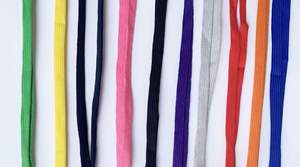 Customized Fashionable Water Resistant ID Card Holder <b>Lanyard</b> Hook Clasp Custom Logo Thermal Transfer Printed <b>Polyester</b> Rope - Product Image 3