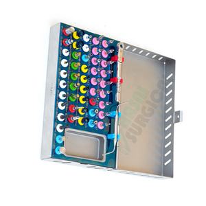 Mejor precio bajo Ventas calientes CE ISO Aprobado Parte superior de nuestras producciones conjunto de estrabismo oftálmico más vendido - Product Image 5