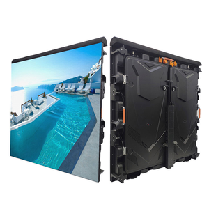 Ngoài trời <span class=keywords><strong>P10</strong></span> <span class=keywords><strong>LED</strong></span> quảng cáo hiển thị thời tiết <span class=keywords><strong>LED</strong></span> biển quảng cáo độ sáng cao <span class=keywords><strong>LED</strong></span> Video Tường Ngoài Trời <span class=keywords><strong>LED</strong></span> hiển thị - Product Image 1