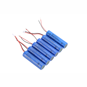 Batterie Li-ion certifiée KC 3C 18650 3.7V 2200mAh Roofer 18650 Batteries rechargeables - Product Image 6