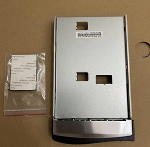 Convertidor/Adaptador de Disco Duro de 3.5\" a 2.5\" para Supermicro, Bandeja/Soporte para Disco MCP-220-00043-<span class=keywords><strong>0N</strong></span> - Product Image 2