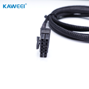 Perakitan kawat MX 43025 12Pin, Kualitas Bagus jalur kawat pemantik rokok untuk kendaraan listrik - Product Image 3