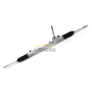 Crémaillère de direction assistée mécanique pour Jeep Compass Renegade Fiat 500X LHD 52113668 52005180 51936135 52158027 52158028 - Product Image 2