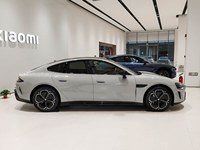 Mobil Listrik Murni Xiao-mi Su7 2026 Pro Edition Menawarkan Jarak Tempuh Listrik Murni 902km CLTC