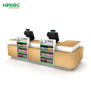 Cinta Transportadora Automática de Alta Calidad con Apariencia Moderna y Pantalla de Alta Definición, Caja de Autoservicio Highbright HBE-CC-49 - Product Image 1