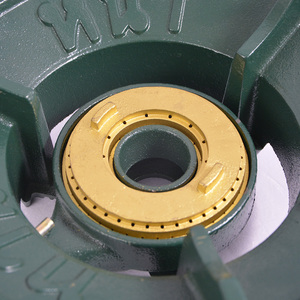 Năng lượng cho RV xe nồi LPG xách tay được xây dựng trong công suất cao gang Bếp gas <span class=keywords><strong>Burner</strong></span> đơn-nồi cho thương mại sử dụng - Product Image 4