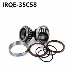 Rodamiento de RuedaIRQE 35C58 800792 para Camiones Renault, Piezas de Repuesto para Automóviles - Product Image 5