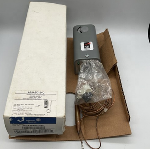 कम कीमत पर स्टॉक में A19ABC-24C तापमान नियंत्रण - Product Image 4