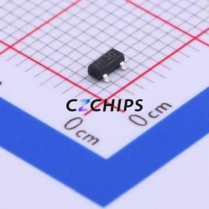 Nuevo y Original HX7530 SOT-23 circuito integrado IC Chip PMIC regulador lineal (LDO) venta completa componente electrónico Chip BOM - Product Image 1