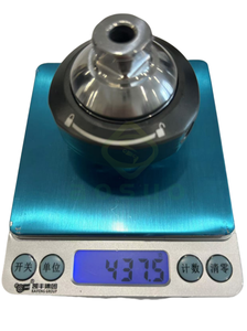 Quickchange-Adapter Stelt Gebruikers In Staat Om Prothetische Componenten Snel En Gemakkelijk Te Veranderen - Product Image 3