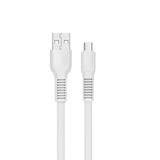 Focuses Protect Your Charging Equipment Charger Protectors Protectors and the Trusty Type - C Cable