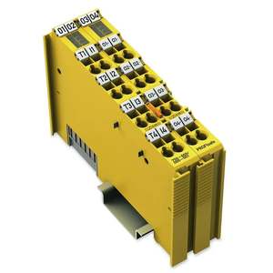 750-665/000-001 - ใช้งานร่วมกับ wago ได้ - Product Image 1