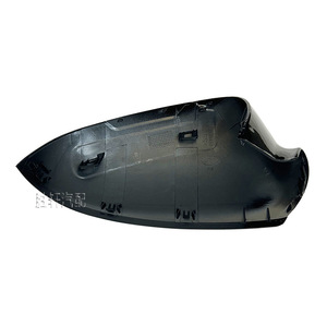 Opel Astra J GTC <b>Mirror</b> Housing Rearview Cover <b>Plastic</b> Full Set 13265451 13265452 - Product Image 4