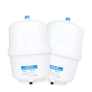 Qicen 3.0/3.0G Best Quality High Pressure Reverse Osmosis Tank for Water Filter