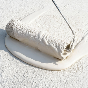 Revêtement imperméable en polymère acrylique pour murs extérieurs - Revêtement flexible pour sols et surfaces murales - Product Image 2