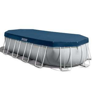 <span class=keywords><strong>INTEX</strong></span>-piscina portátil <span class=keywords><strong>inflable</strong></span> con marco de metal, 26798 - Product Image 4