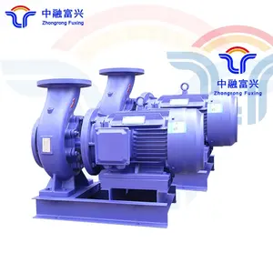 Single Stage Electric Centrifugal Water Motor Pump Price