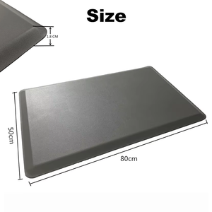 Tapete Antideslizante y Acolchado para Cocina, Oficina y Hogar, con Logotipo Personalizado, Anti Fatiga - Product Image 6