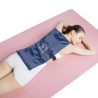 Compresses de glace souples en gel extra-larges pour les blessures, réutilisables, soulagement complet des douleurs dorsales, thérapie par compresse froide pour les gonflements