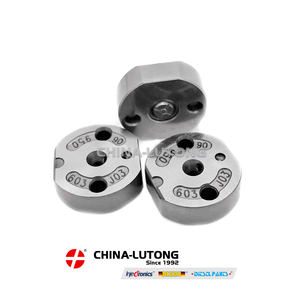 Plaque d'orifice de soupape de commande <span class=keywords><strong>06</strong></span> # pour 095000-5511 8-97603415-7 095000-7060 - Product Image 4