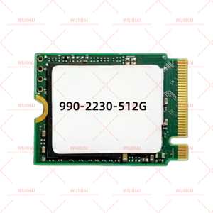 New M.2 Solid State Drive 2230 PCIE Notebook SSD 990-2230-512G - Product Image 4
