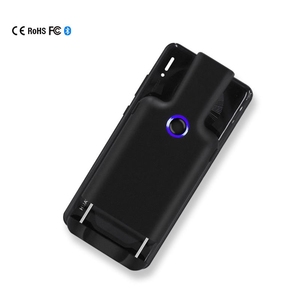 <span class=keywords><strong>Escáner</strong></span> de Códigos de Barras SHUNQI con Clip <span class=keywords><strong>para</strong></span> <span class=keywords><strong>Celular</strong></span>, Lector de Etiquetas 1D y 2D, Nuevo Diseño, <span class=keywords><strong>Escáner</strong></span> Inteligente de Recopilación de Datos <span class=keywords><strong>para</strong></span> Almacenamiento - Product Image 4